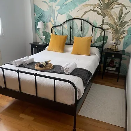 Appartamento Con Encanto Y Mucha Luz Villaviciosa (Asturias)