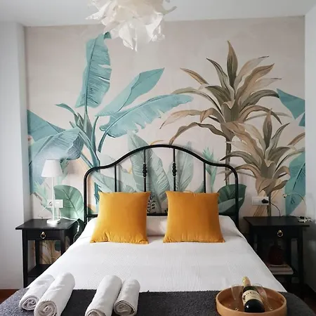 Con Encanto Y Mucha Luz Apartment Villaviciosa (Asturias)