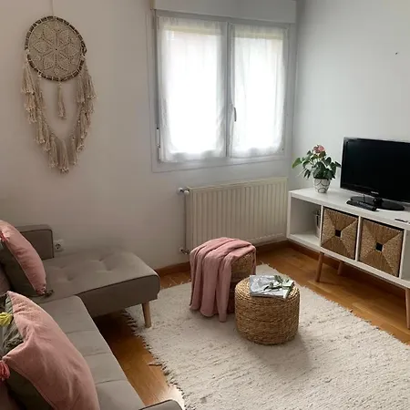 Con Encanto Y Mucha Luz Apartment Villaviciosa (Asturias)