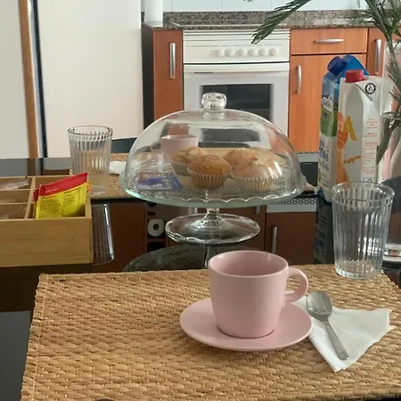 Con Encanto Y Mucha Luz アパート ビリャビシオサ