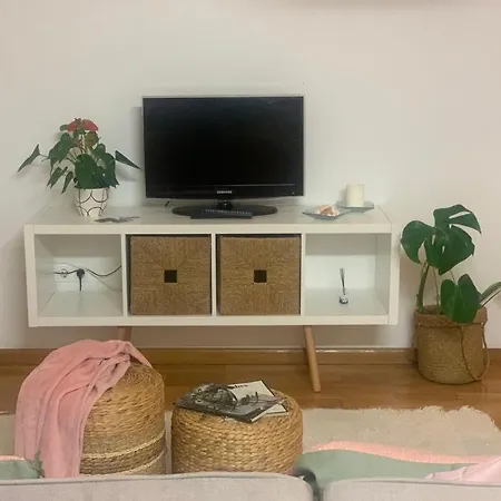 شقة Con Encanto Y Mucha Luz فِيافيثيوسّا